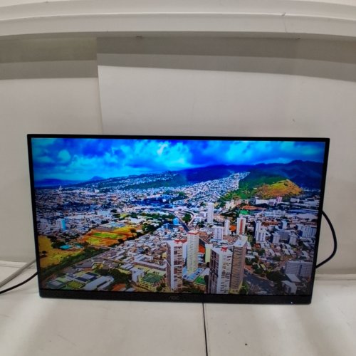 AOC QHD GAMING MONITOR - 27" - QHD 1440 - 240HZ - 0.3MS IPS - BLACK (MODEL: Q27G41ZE) image 7