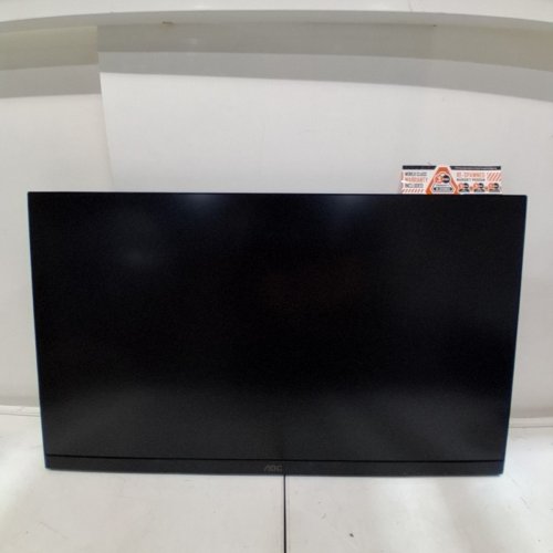 AOC QHD GAMING MONITOR - 27" - QHD 1440 - 240HZ - 0.3MS IPS - BLACK (MODEL: Q27G41ZE) image 8