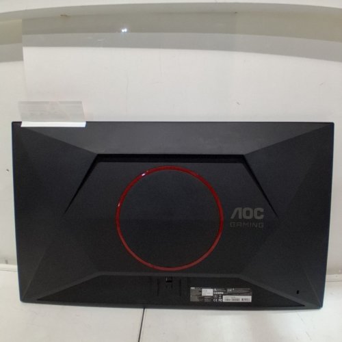 AOC QHD GAMING MONITOR - 27" - QHD 1440 - 240HZ - 0.3MS IPS - BLACK (MODEL: Q27G41ZE) image 9