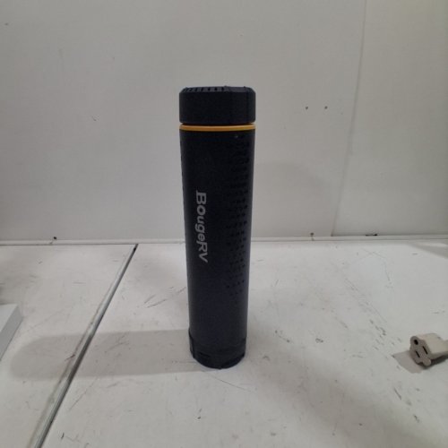 BOUGERV TELESCOPIC CAMPING LIGHT - 66.1"HV- 3000 LM - BLACK (MODEL: T1) image 6