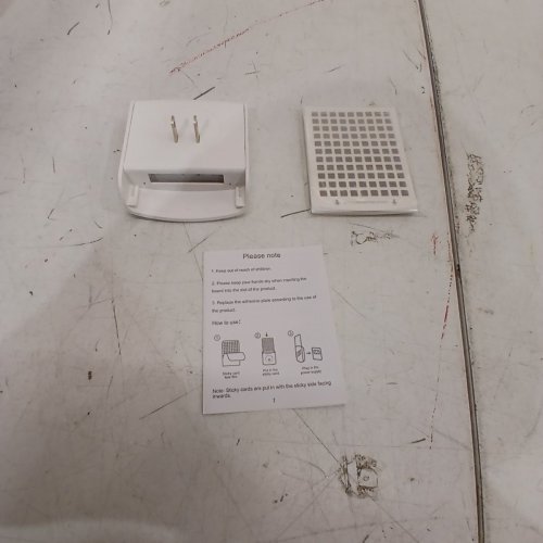 INTELLIGENT STICKY MOSQUITO BOARD - WHITE image 3