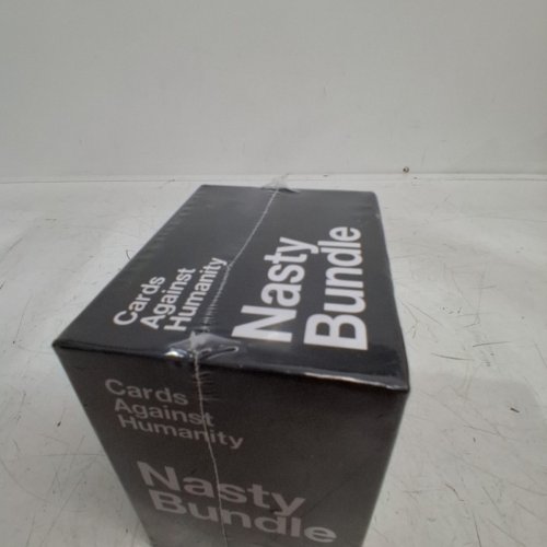 6PC CARDS AGAINST HUMANITY NASTY BUNDLE THEMED PACKS CARD GAME EXPANSION image 4