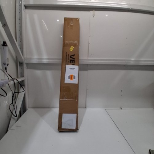 VEVOR FOLDABLE BED RAIL - 27.6" X 31.7" X 16.7" - WHITE (MODEL: HFK-5116-2) image 5