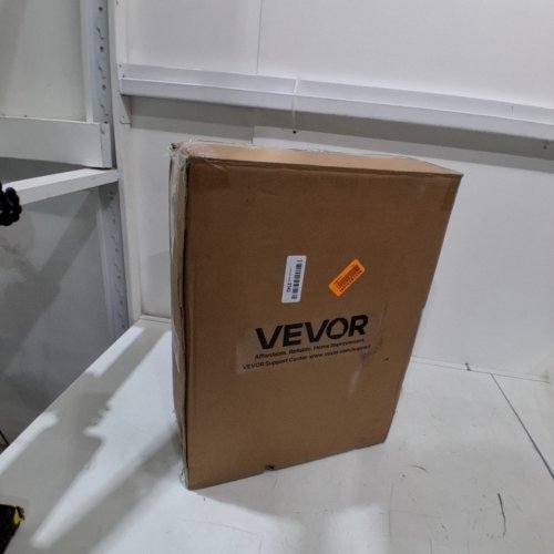 VEVOR FUEL CAN WITH FLEXIBLE SPOUT SYSTEM - 20L - BLACK (MODEL:YOILP3001-20L) image 5