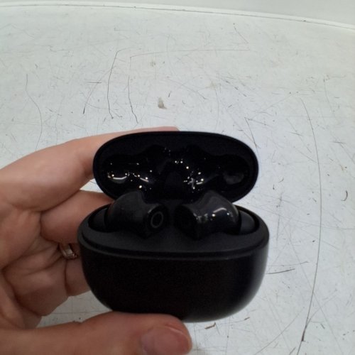 Q1 CYXG WIRELESS BLUETOOTH HEADPHONES WITH MICROPHONE - BLACK (MODEL: Q1) image 5