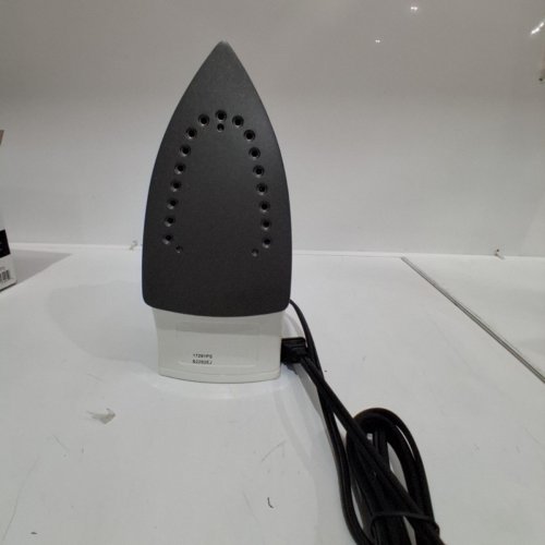 PROCTOR-SILEX LIGHTWEIGHT IRON - GREEN / WHITE (MODEL:17201PS) image 5