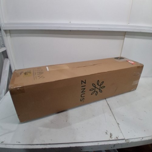 ZINUS SPRING SENSATION HYBRID MATTRESS - 8" - TWIN XL - WHITE (MODEL: ZU-MSSA1IZI-08X) image 4