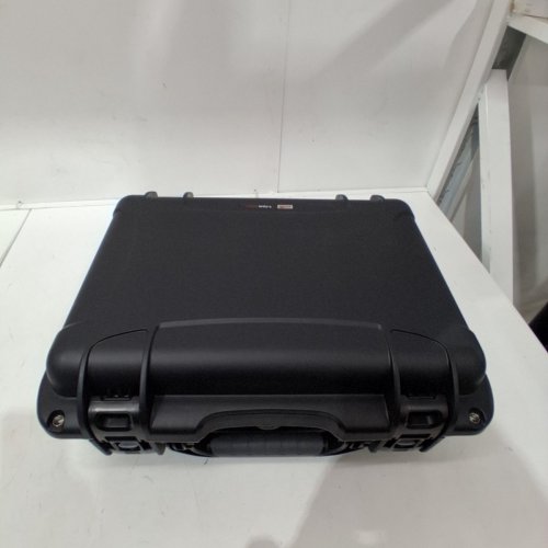 GATOR CASES MICROPHONE CASE -FOR SHURE QLX WIRELESS SYSTEMS - BLACK (MODEL: GU-MIC-SHRQLX) image 3