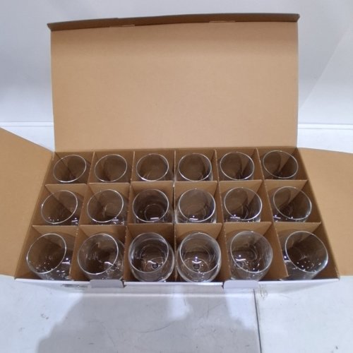 18PK WINE GLASS PARTY PACK - 16OZ - (MODEL:2826116) image 2