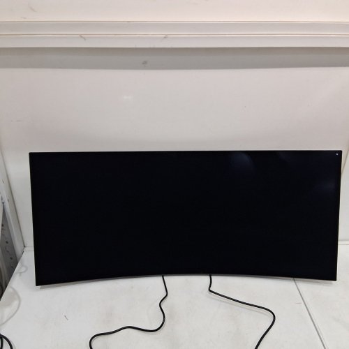 LG ULTRAGEAR 39" DUAL-MODE 5K2K (5120X2160) 1500R CURVED OLED GAMING MONITOR - (WUHD 165HZ WFHD 330HZ), 0.03MS, NVIDIA G-SYNC COMPATIBLE - (MODEL: 39GX950B) image 9