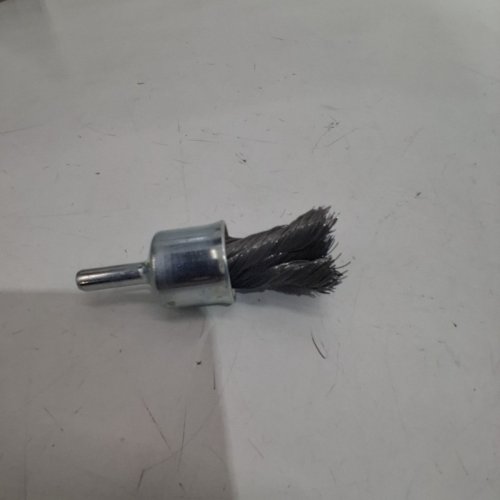 9PK WEILER KNOT END WIRE BRUSHES - 1-1/8" (MODEL:9371717) image 5