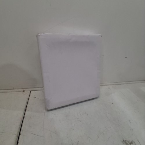 ADHORE PET FLAP SECURITY DOOR WITH TWO WAY LOCK - 8" X 7" - WHITE/CLEAR (MODEL: 3A58N68UNFO2) image 5
