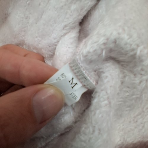 WOMEN'S FULL ZIP OUTDOOR FLEECE JACKET - MEDIUM, WATERPROOF, SOFTSHELL JACKET, FLEECE LINED - PINK image 2