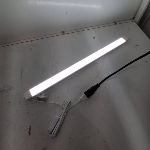 ASOKO UNDER CABINET LIGHT WARM-WHITE - 24" - 2700 K 700 LM image 2
