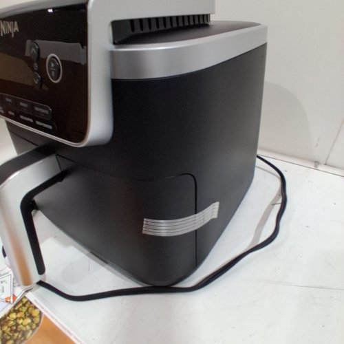 NINJA PRO 4-IN-1 AIR FRYER WITH AIRCRISP TECHNOLOGY - 5QT - BLACK (MODEL: AF141C) image 4