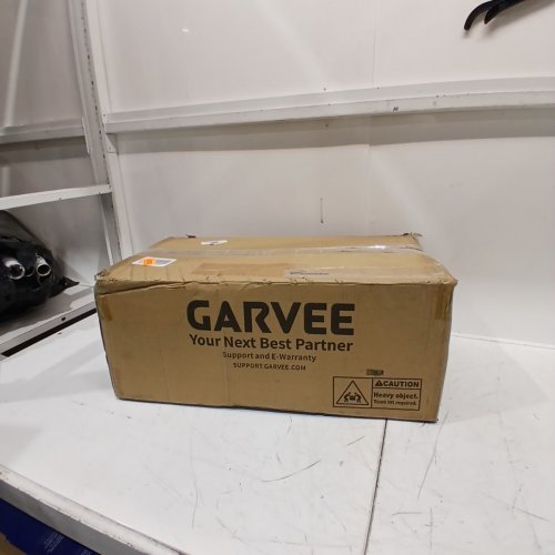 GARVEE HOTDOG GRILL WITH 5 ROLLERS - 750W 110-120 V - STAINLESS STEEL/BLACK (MODEL: HT-05) image 5