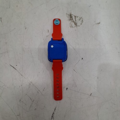 VTECH MARVEL SPIDEY LEARNING WATCH - TEACHES NUMBERS, LETTERS, COUNTING & HAND-EYE COORDINATION (MODEL: 5543) image 4