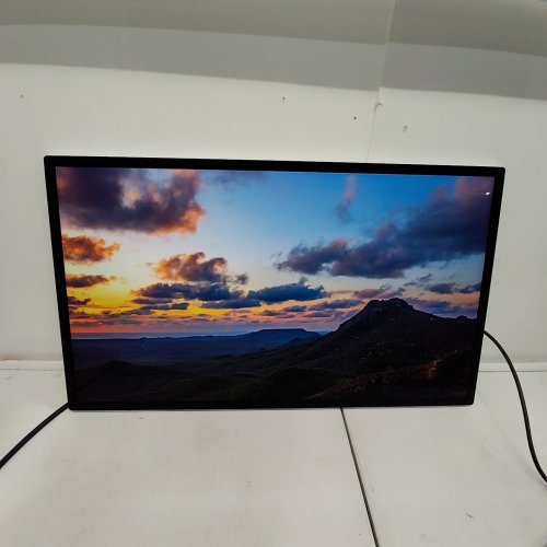 APPLE 27" 5K STUDIO DISPLAY WITH STANDARD GLASS + VESA MOUNT ADAPTER - SILVER image 3