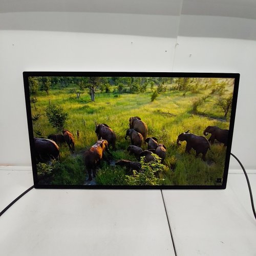 APPLE 27" 5K STUDIO DISPLAY WITH STANDARD GLASS + VESA MOUNT ADAPTER - SILVER image 4