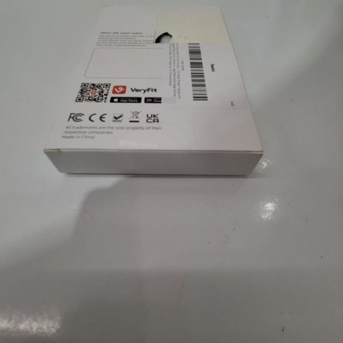 FIXWINK HD SMART WATCH - 1.83'' - BLACK (MODEL: B0GK7JW5WZ) image 3