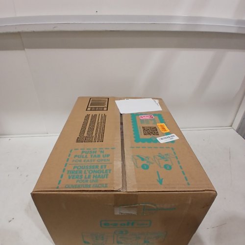 156PK PAMPERS SWADDLERS 360 PULL ON - SIZE 3 image 3