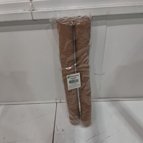 200PC RESTAURANTWARE BAKING PAPER CUPS 3.38 OZ - BROWN (MODEL: RWA0509K) image 4