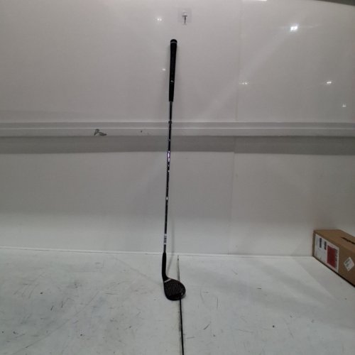 PINEMEADOWS LAST WEDGE GOLF CLUB, OVERALL LENGTH 37" - 68° - LEFT HANDED image 2