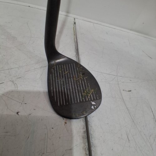 PINEMEADOWS LAST WEDGE GOLF CLUB, OVERALL LENGTH 37" - 68° - LEFT HANDED image 3