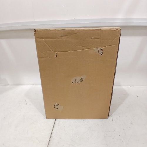 SPEETH 3 IN 1 EXTRA LARGE RABBIT HAY FEEDER WITH LITTER BOX AND WOODEN BUNNY TOILET OR LARGE AND MEDIUM-SIZED DWARF RABBIT, GUINEA PIG, OTHER ANIMALS - 26.7" X 14.5" X 15.7" - NATURAL/WHITE image 6