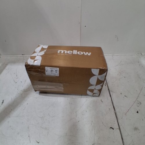 MELLOW MARSHMELLOW COMFORTER BLANKET - KING - WHITE image 5