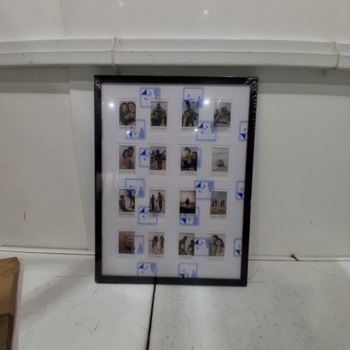 AMERICAN FLAT PHOTO FRAME image 2