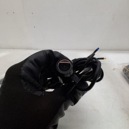 VSYSTO WATERPROOF FRONT & REAR MOTORCYCLE DASH CAM SYSTEM DRIVING RECORDER - BLACK (MODEL: D6RL) image 4