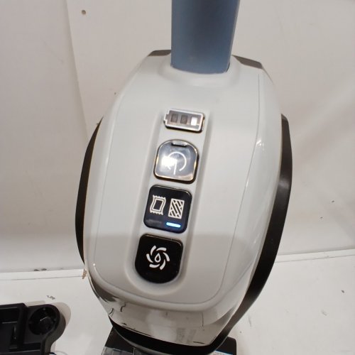 BISSELL CROSSWAVE EDGE CORDLESS ALL-IN-ONE MULTI-SURFACE CLEANER VACUUM - BLUE / BLACK (MODEL: 4329B) image 5