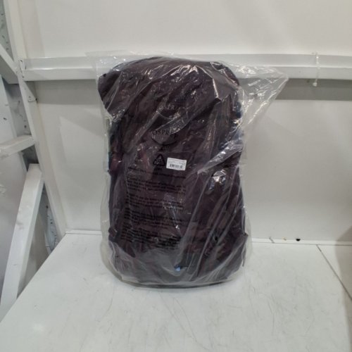 ADULT UNISEX OSPREY KYTE 38 HIKING BACKPACK - 36 L - ELDERBERRY PURPLE (MODEL: KYTE 38) image 3