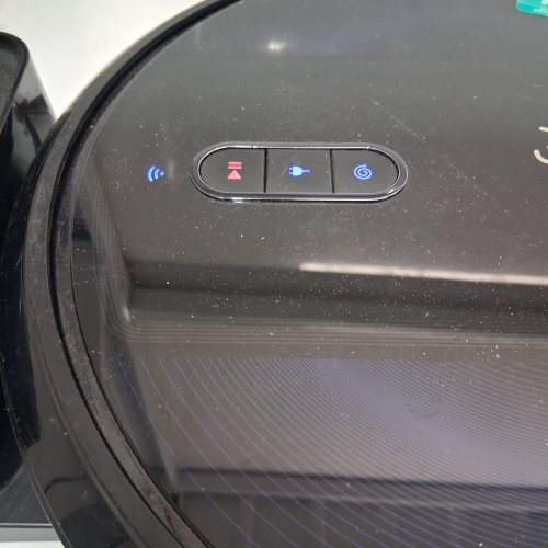 EUFY G30 ROBOVAC ROBOT VACUUM CLEANER WITH DYNAMIC NAVIGATION 2.0 & REMOTE - WORKS WITH ALEXA/GOOGLE ASSIST - BLACK (MODEL: T2250) image 3