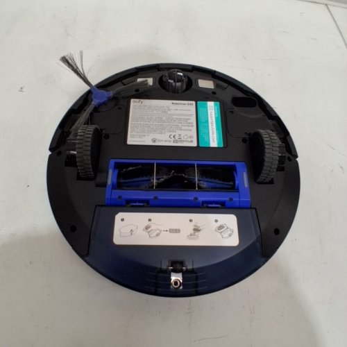 EUFY G30 ROBOVAC ROBOT VACUUM CLEANER WITH DYNAMIC NAVIGATION 2.0 & REMOTE - WORKS WITH ALEXA/GOOGLE ASSIST - BLACK (MODEL: T2250) image 5