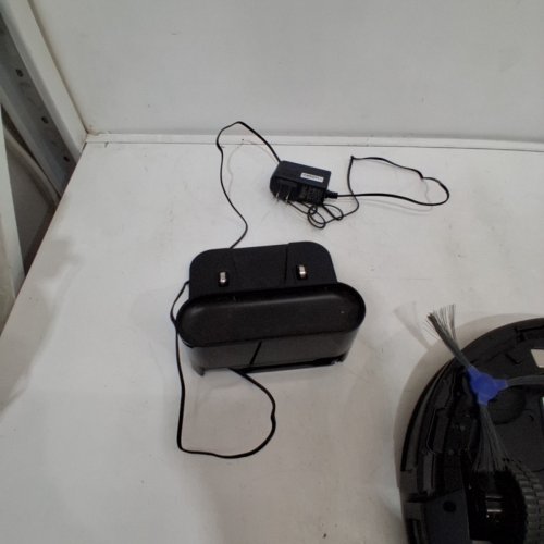 EUFY G30 ROBOVAC ROBOT VACUUM CLEANER WITH DYNAMIC NAVIGATION 2.0 & REMOTE - WORKS WITH ALEXA/GOOGLE ASSIST - BLACK (MODEL: T2250) image 8
