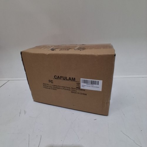 2PK CAFULAM FARMHOUSE KITCHEN LIGHT FIXTURE 110V - 120V - BROWN (MODEL:PMS630) image 2