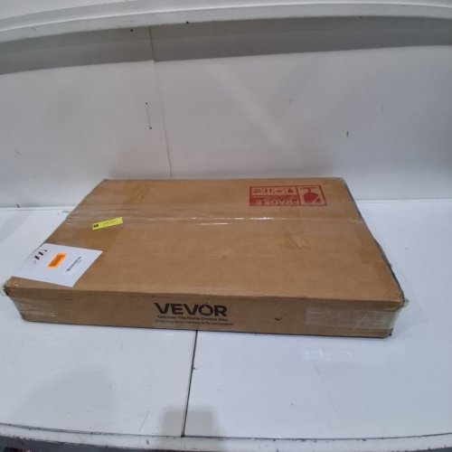 WOODEN WASHER AND DRYER COUNTERTOP - 54" X 27" - OAK - (MODEL: DX0202-C240330S-02) image 4