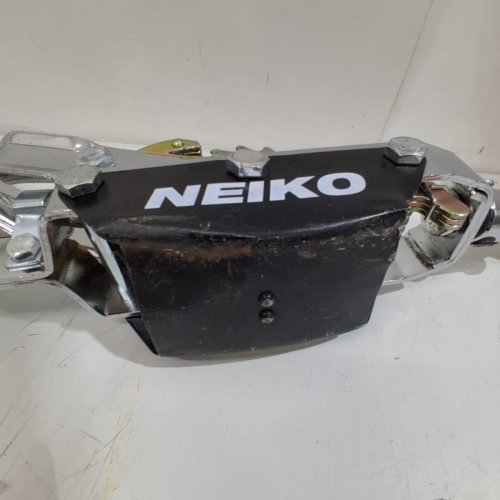 NEIKO COME ALONG WINCH - 10FT - 5-TON (10,000 LBS)PULLING CAPACITY- (MODEL: 02256A) image 3