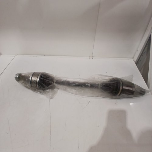 A-PREMIUM CV AXLE SHAFT ASSEMBLY WITH UNIVERSAL COMPATIBILITY image 2