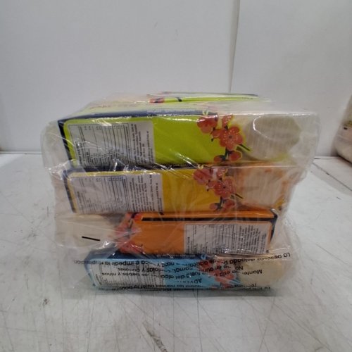 12PK CLUB SUPREME RICE SNAPS VARIETY PACK - 100G (EACH) - ASSORTED FLAVOURS image 4