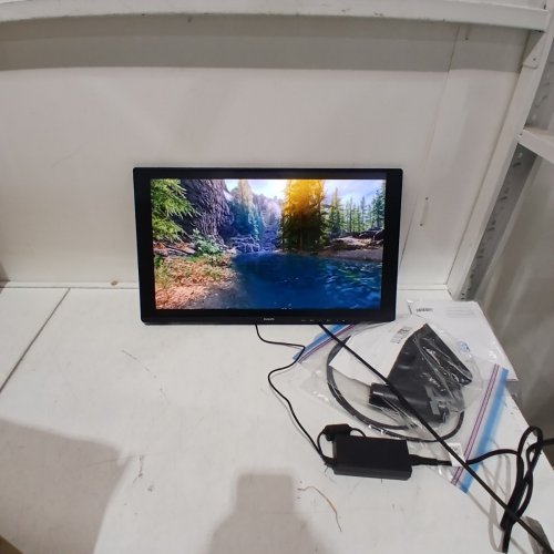 PHILIPS GAMING MONITOR - 24", FULL HD (1080P), 120HZ - BLACK (MODEL: 24E2N21) image 4