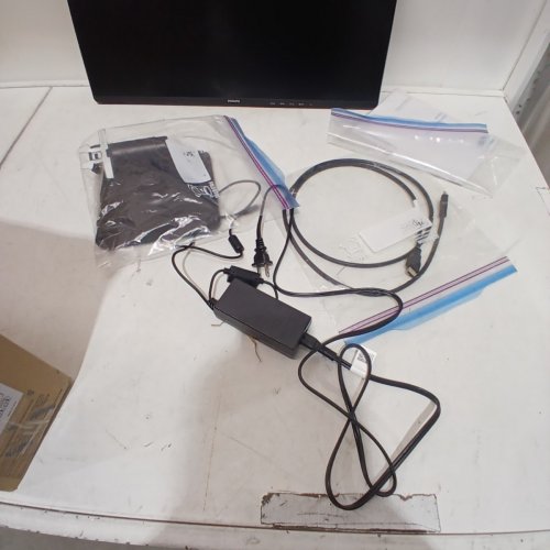 PHILIPS GAMING MONITOR - 24", FULL HD (1080P), 120HZ - BLACK (MODEL: 24E2N21) image 5