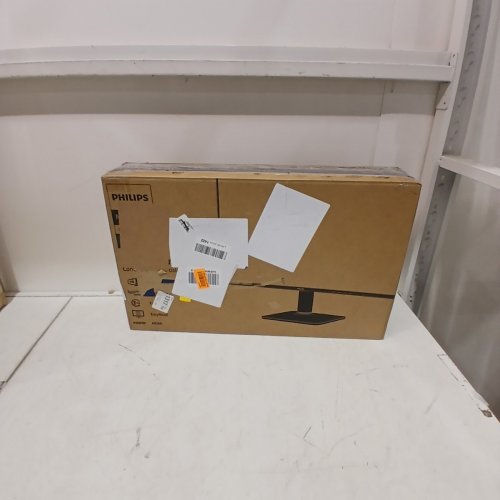 PHILIPS GAMING MONITOR - 24", FULL HD (1080P), 120HZ - BLACK (MODEL: 24E2N21) image 6