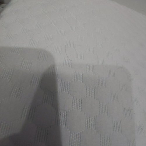 WEEKENDER VENTILATED GEL MEMORY FOAM PILLOW - QUEEN - WHITE image 3