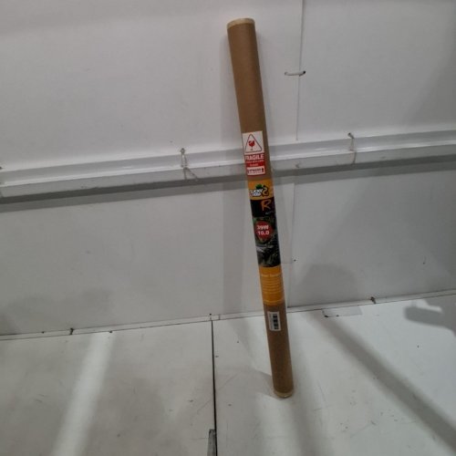 2PK T5 LUCKY HERP UVB REPTILE LIGHT FLUORESCENT TUBE - 34" - 39W image 2