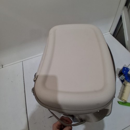 HYDRO FLASK CARRYOUT COOLER - 30 L - CREAM (MODEL: CPCO384) image 5