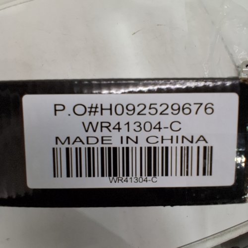 A-PREMIUM POWER WINDOW REGULATOR WITH MOTOR (MODEL: WR41304-C) image 3