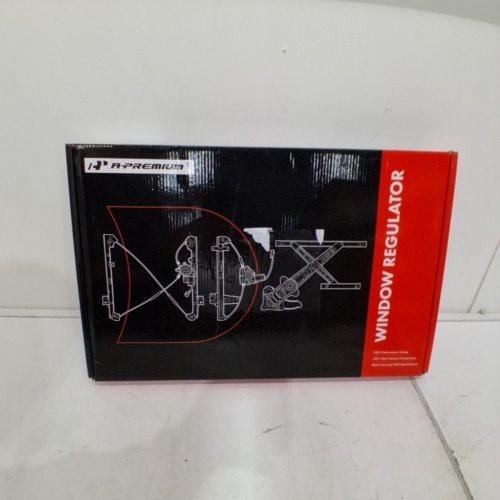 A-PREMIUM POWER WINDOW REGULATOR WITH MOTOR (MODEL: WR41304-C) image 5